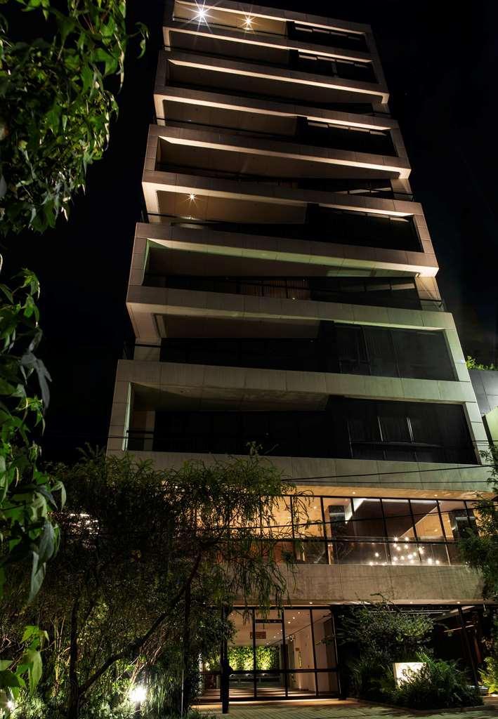 8010 Urban Living- Luxury Home Experience Bogotá Exteriér fotografie