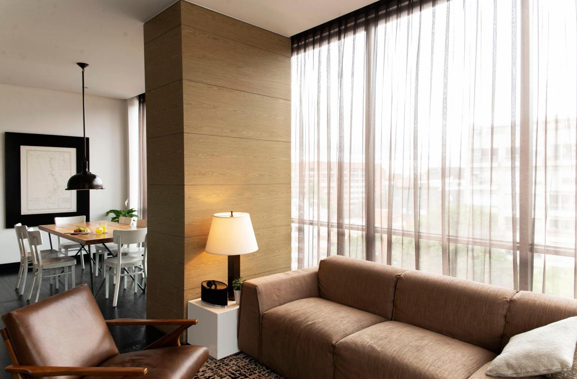 8010 Urban Living- Luxury Home Experience Bogotá Exteriér fotografie