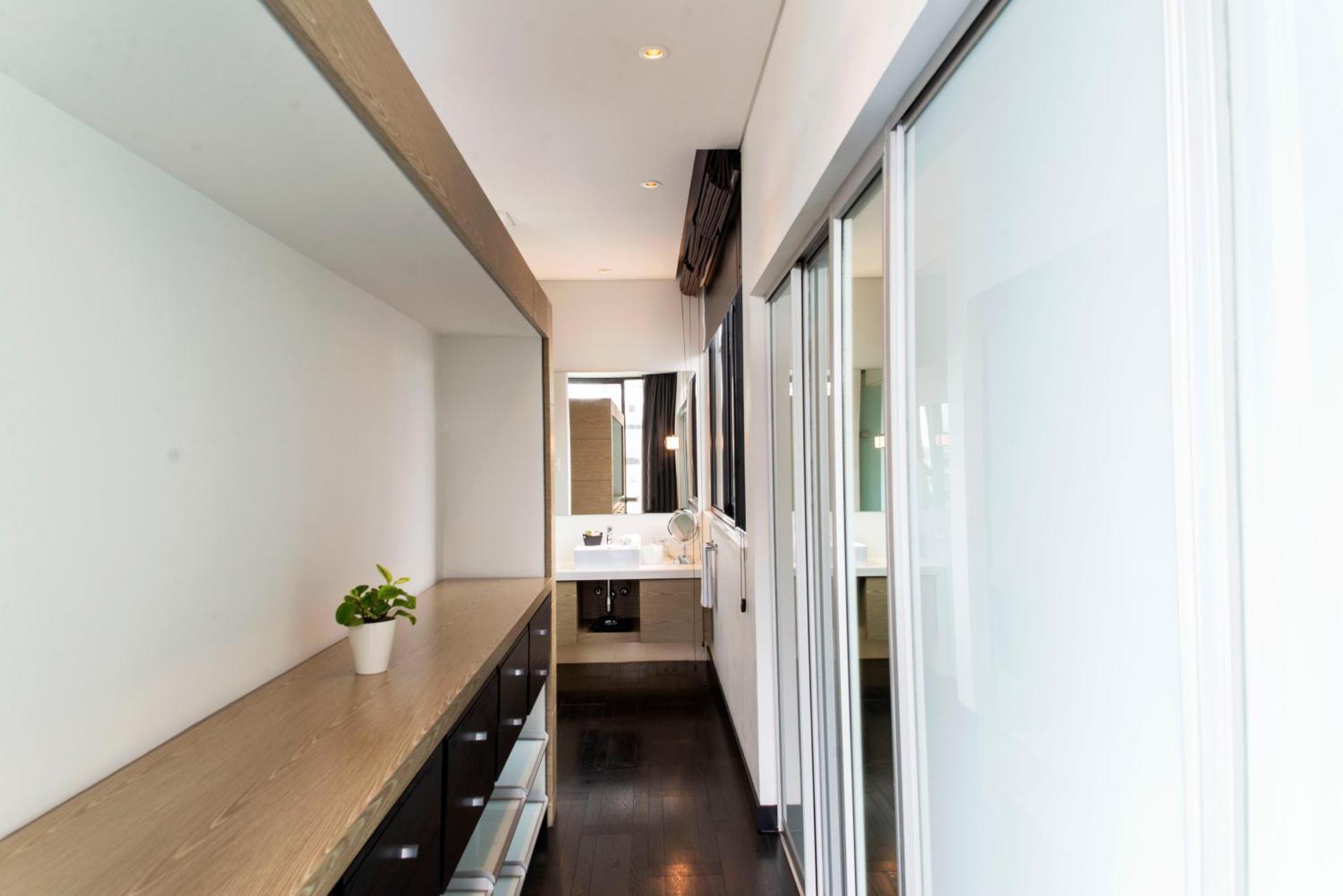 8010 Urban Living- Luxury Home Experience Bogotá Exteriér fotografie