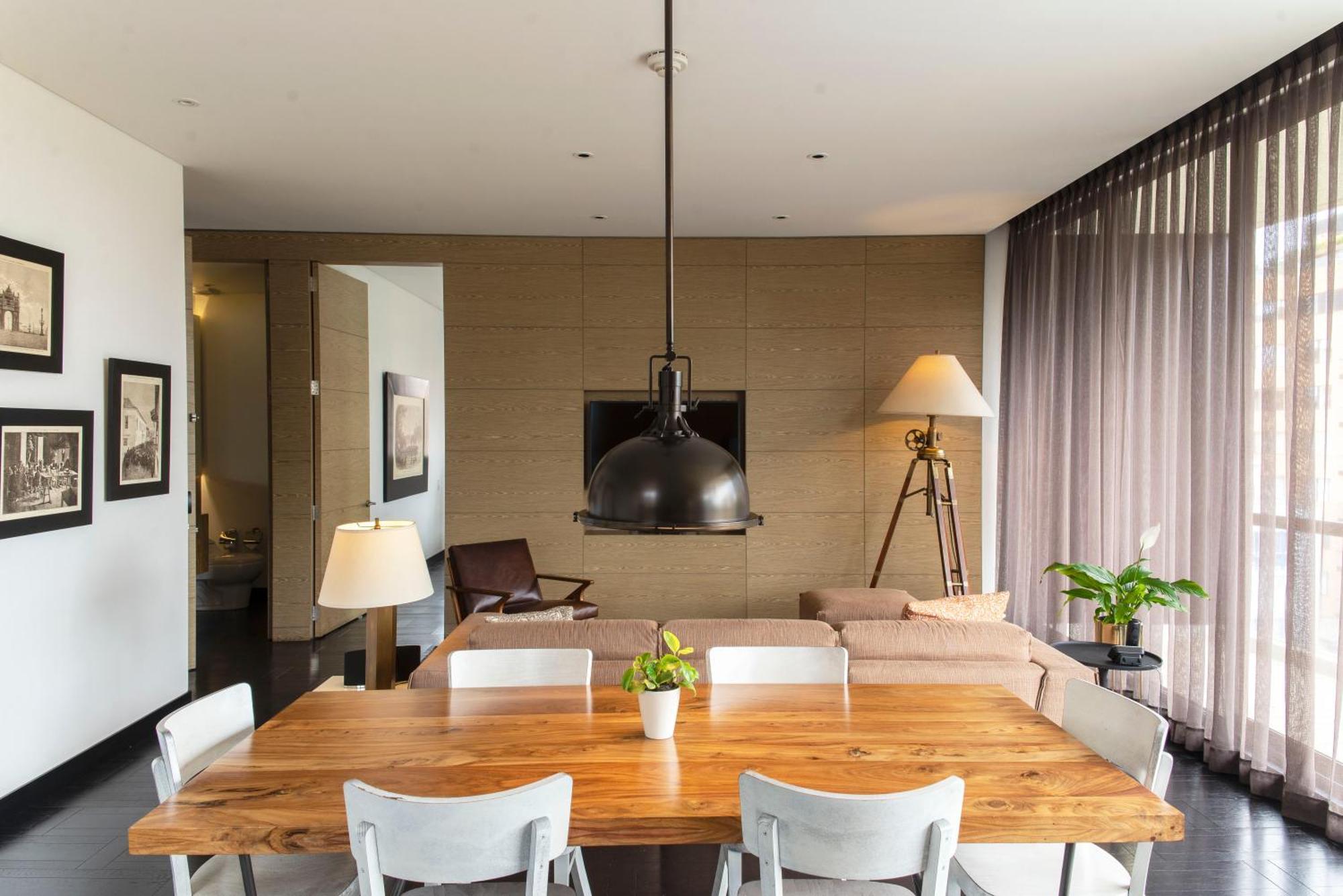 8010 Urban Living- Luxury Home Experience Bogotá Exteriér fotografie