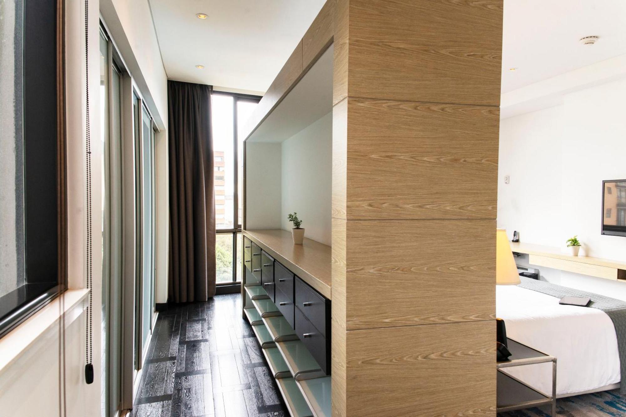8010 Urban Living- Luxury Home Experience Bogotá Exteriér fotografie
