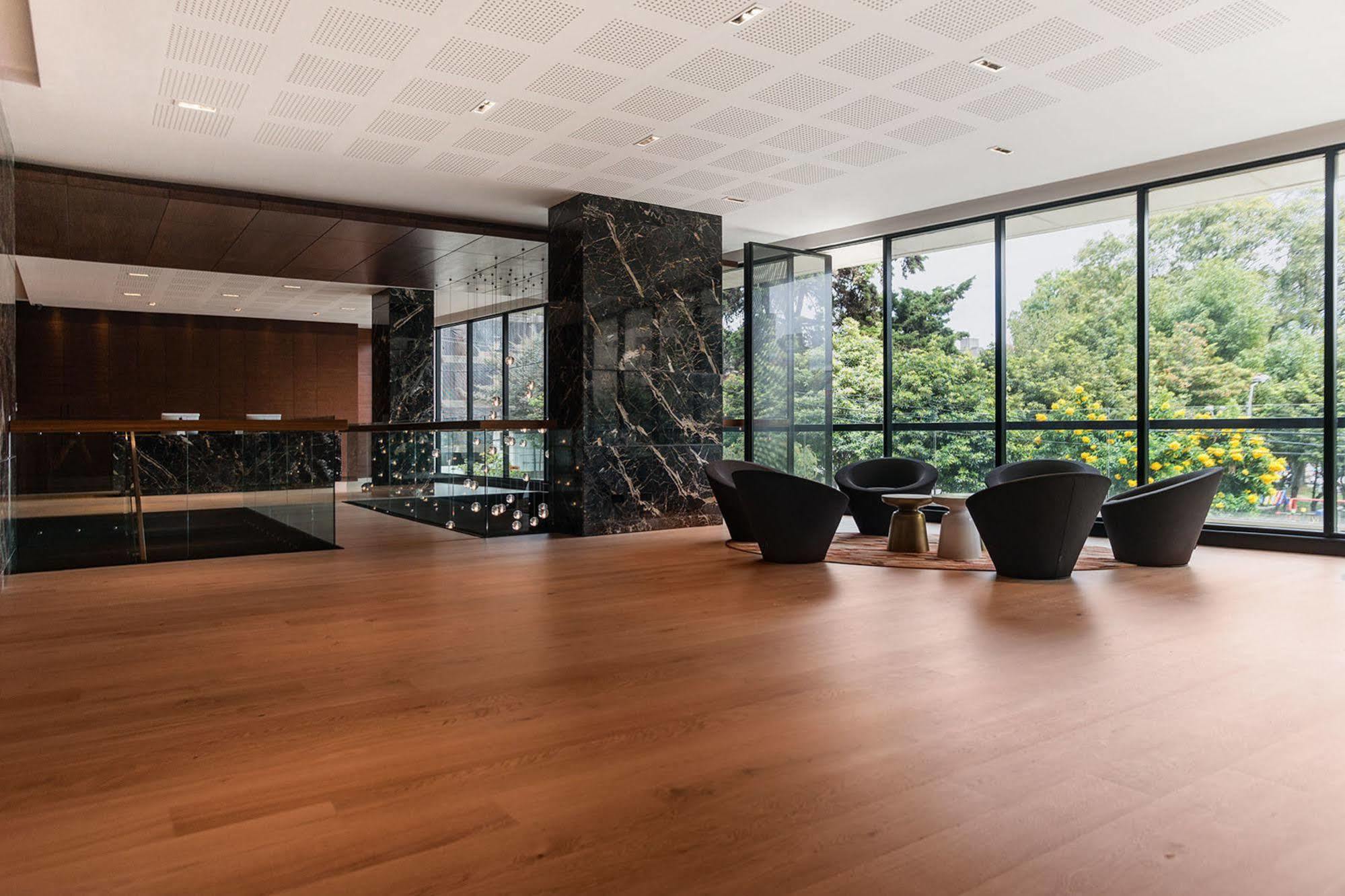 8010 Urban Living- Luxury Home Experience Bogotá Exteriér fotografie
